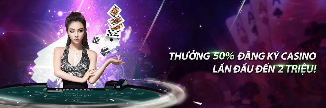 Trải nghiệm sòng bạc trực tuyến 88clup info