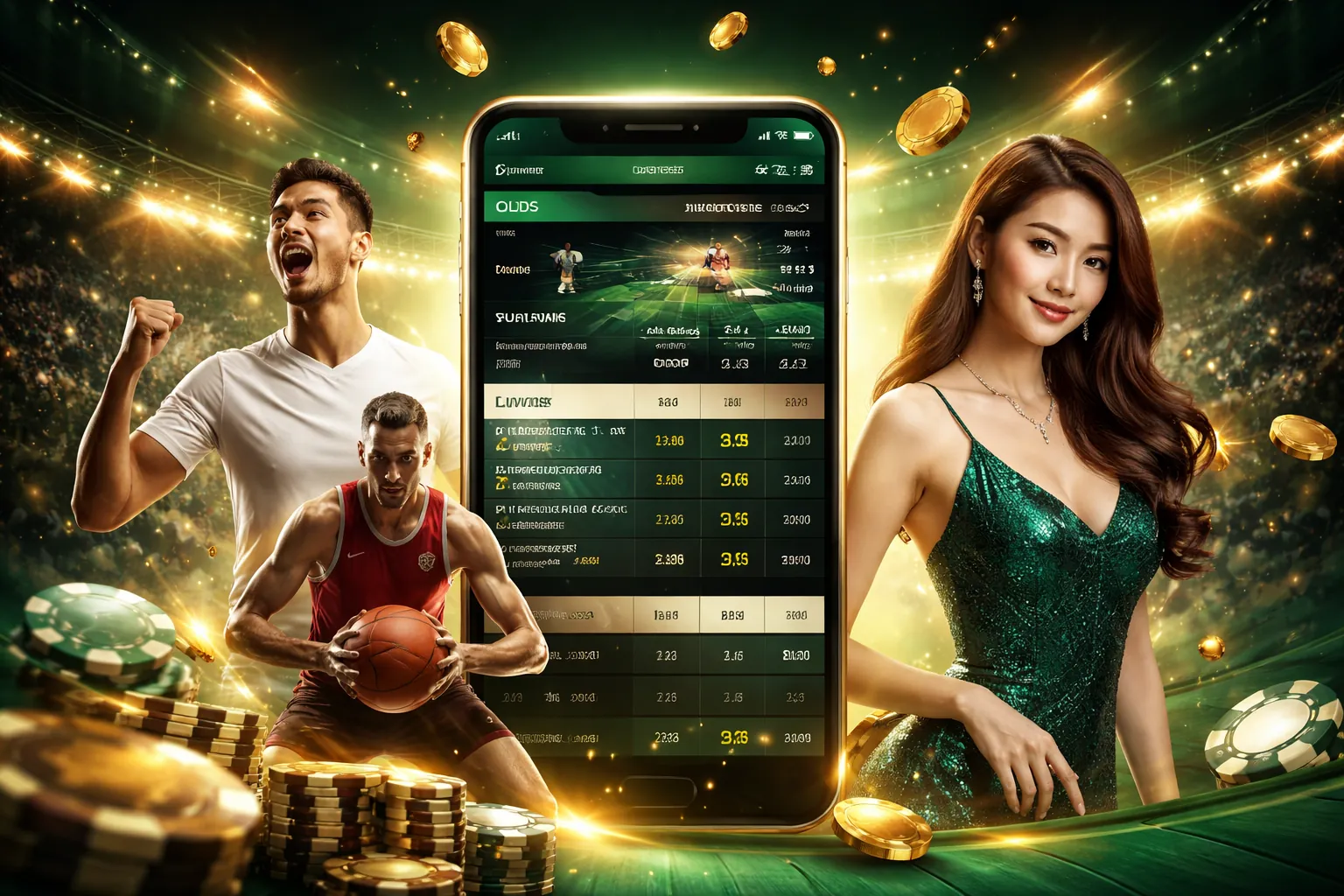 Định vị thương hiệu 88clup info