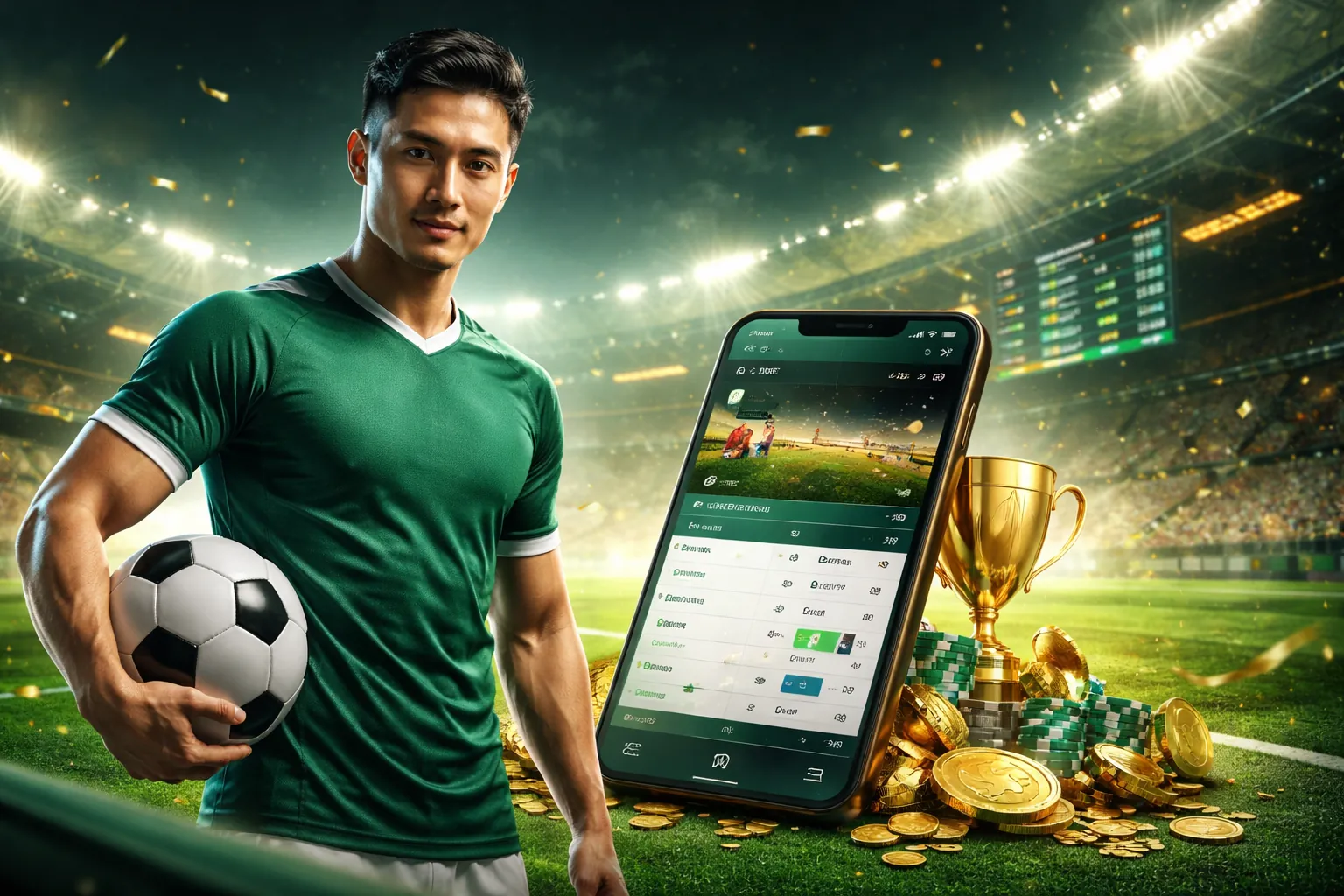Tổng hợp các chương trình khuyến mãi mới nhất của 88clup info