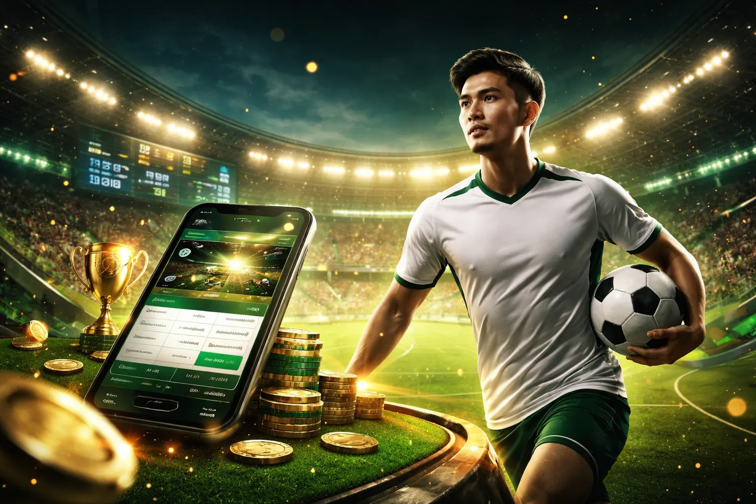88clup info là gì? Phân tích toàn diện ưu điểm cốt lõi của nó