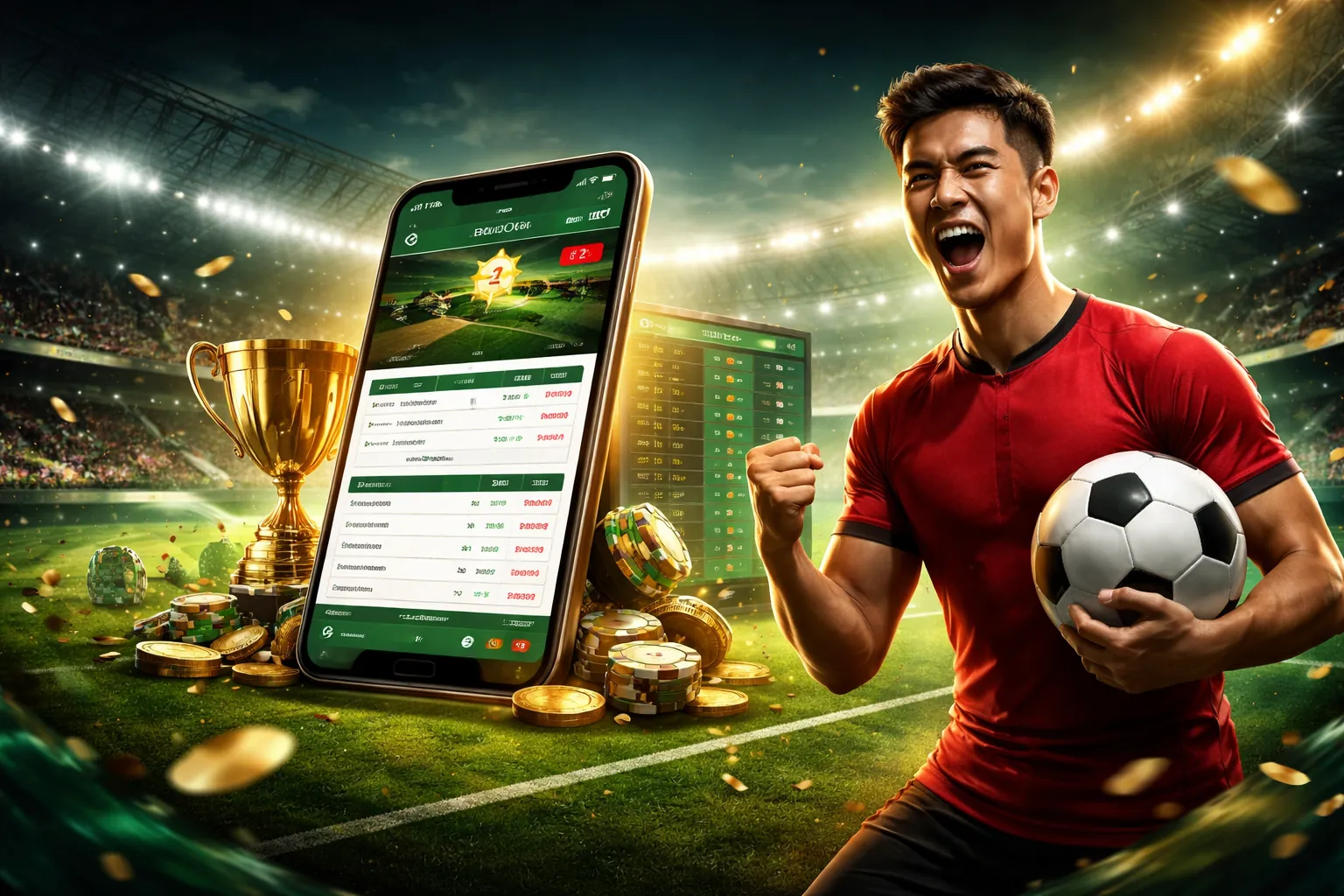 Ưu điểm của 88clup info