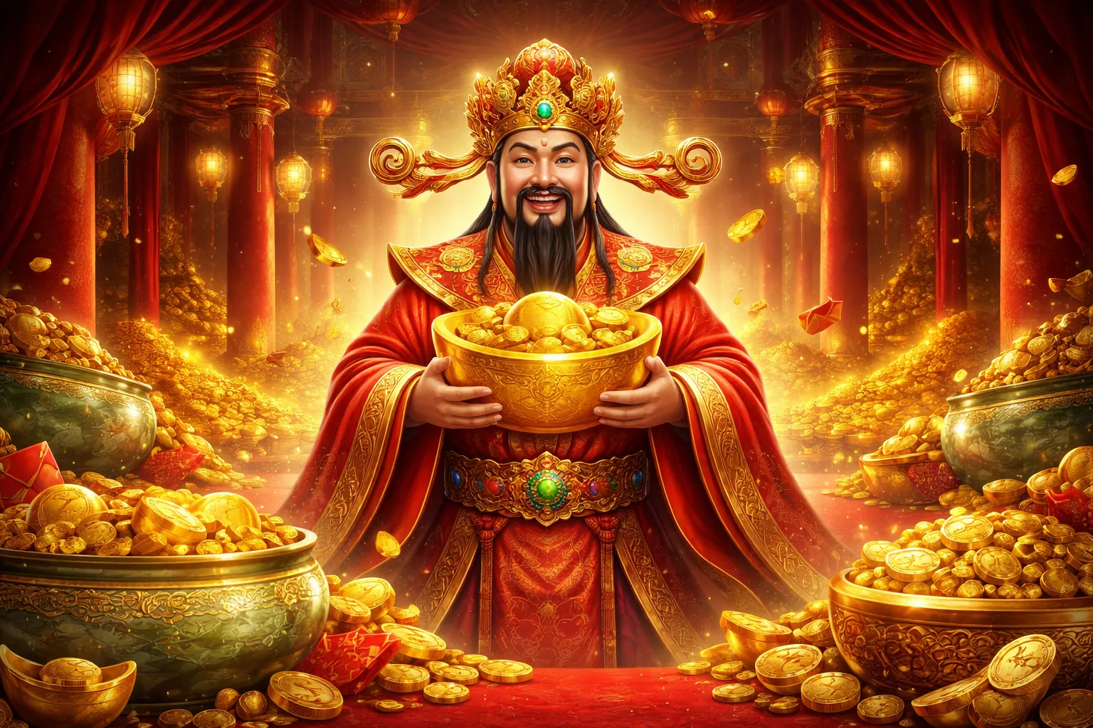 Banner khuyến mãi slot game 88clup info