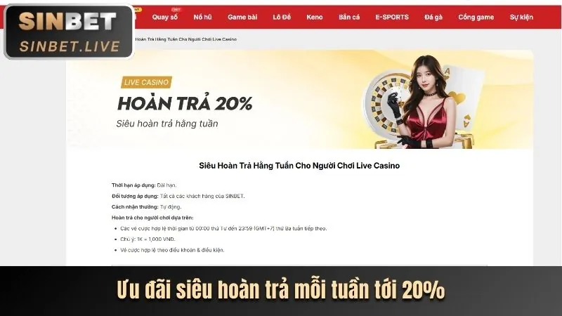 Ưu đãi chào mừng thành viên mới 88clup info