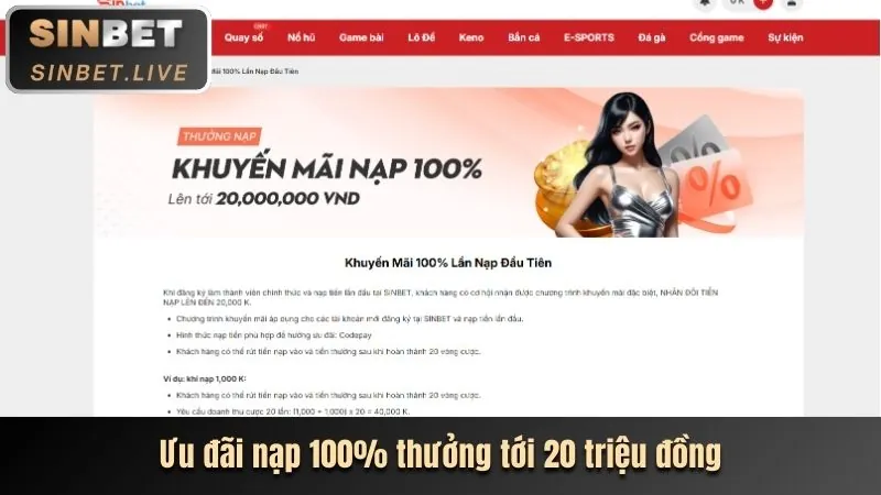 Hoàn trả thể thao 88clup info